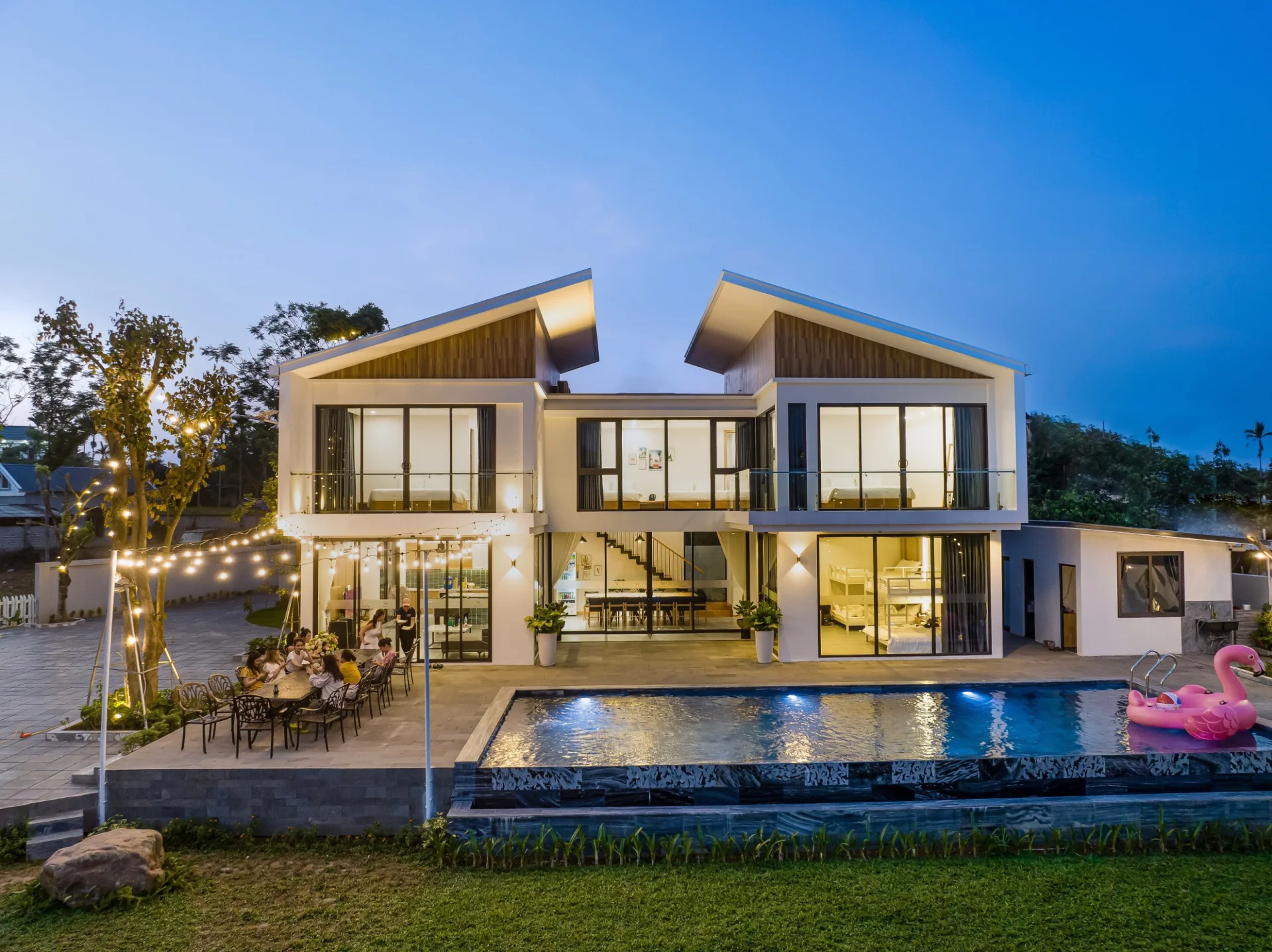 Maya Villa - ảnh 3