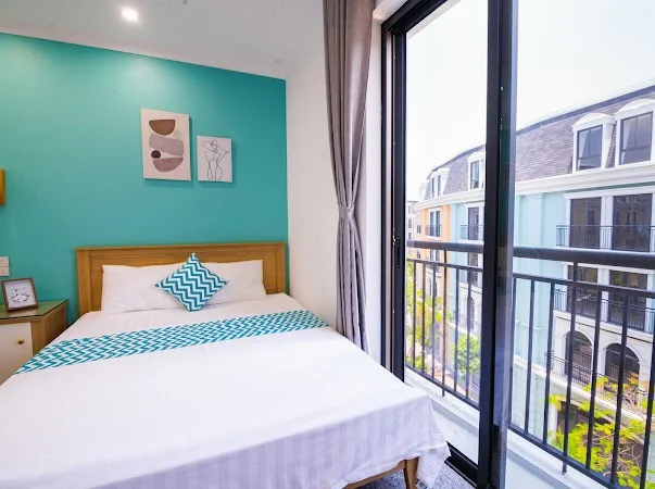 HB48 Villa - ảnh 4