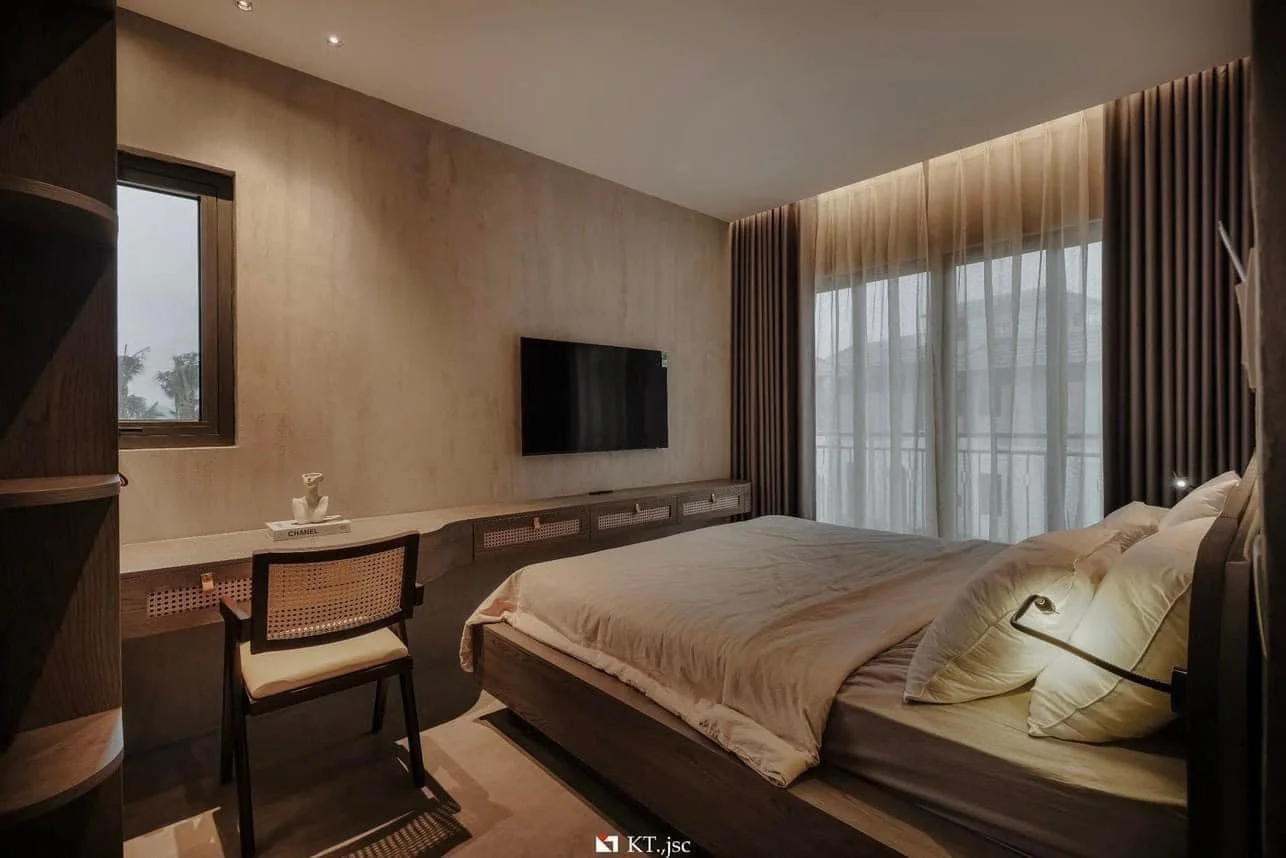 V3G11 Villa - ảnh 4