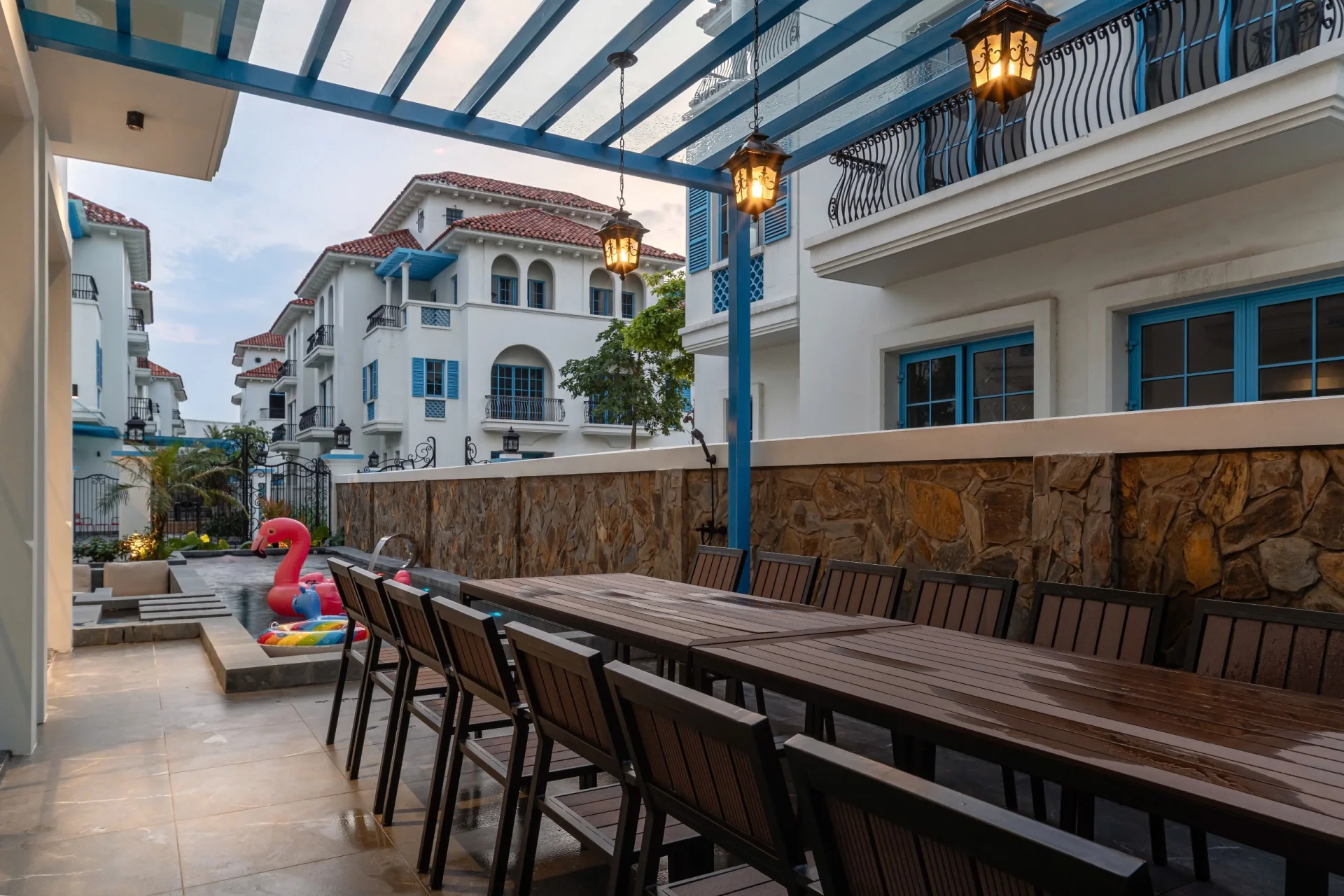 M321 Sunferia - ảnh 4