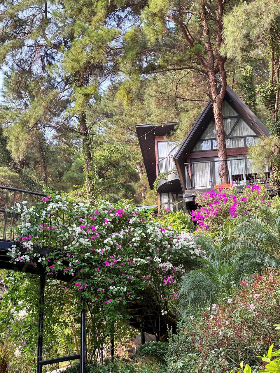 K4 Ochen Bungalow - ảnh 2