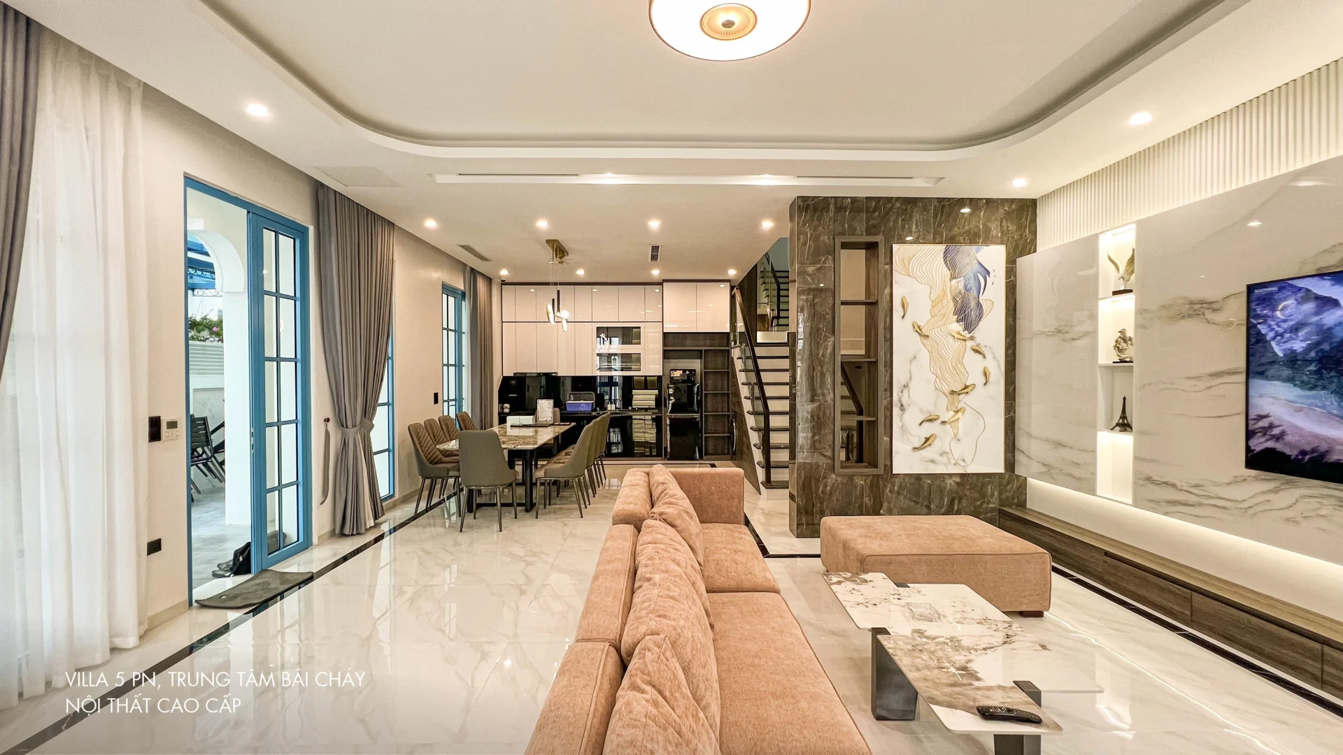 C603 Sunferia - ảnh 2