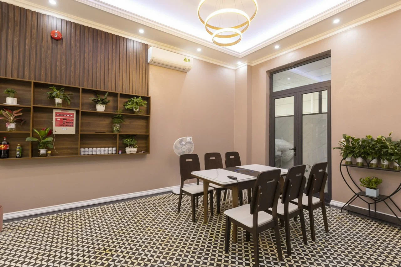 Twin Villa - ảnh 5