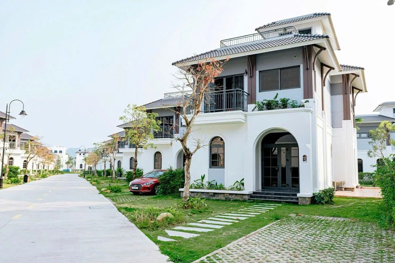 V3H03 Villa - ảnh 3