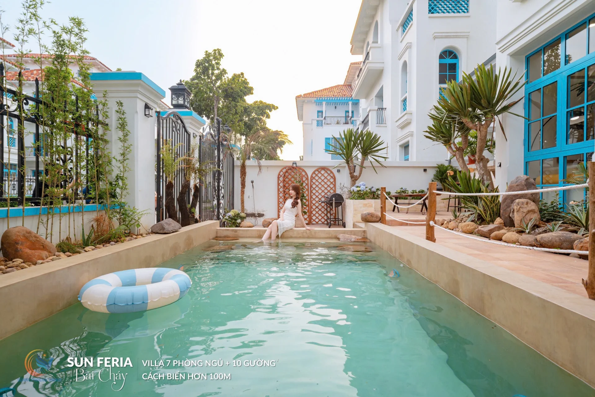 C616 Sunferia - ảnh 2