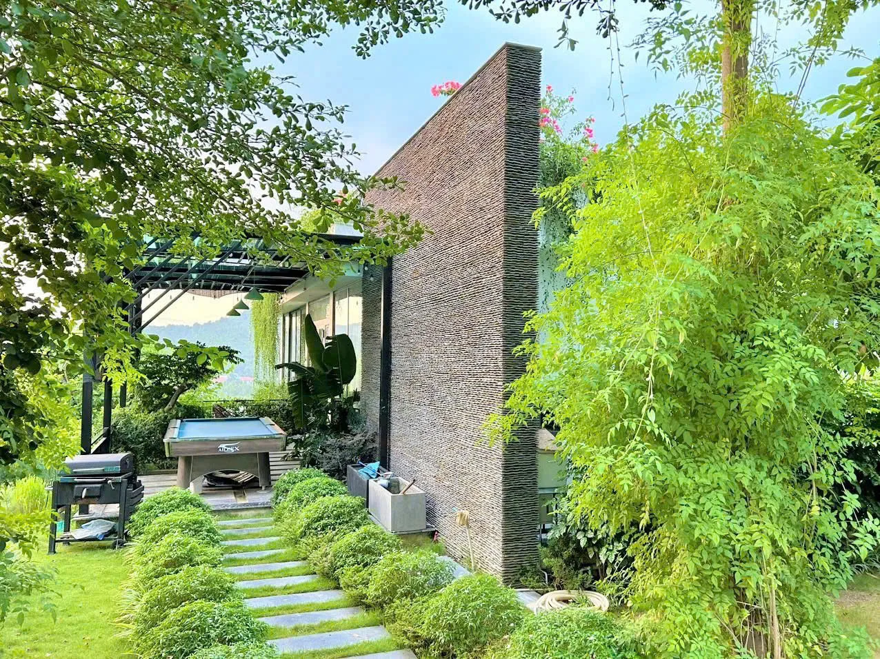 F2.25 Villa Venus Đại Lải - Khu B - ảnh 3