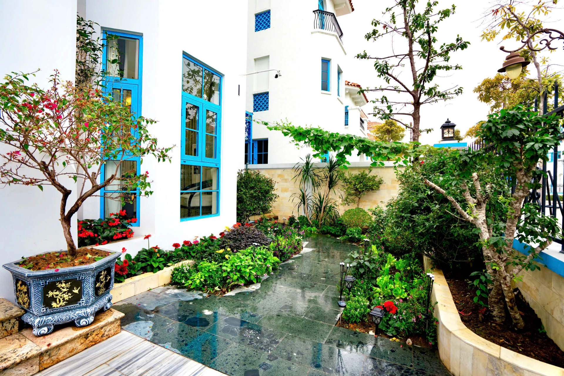 M510 Sunferia - ảnh 3