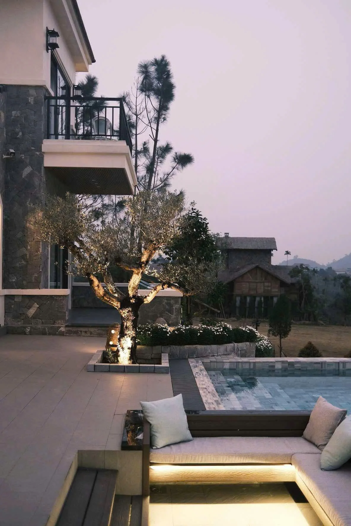 Hana Villa - ảnh 4