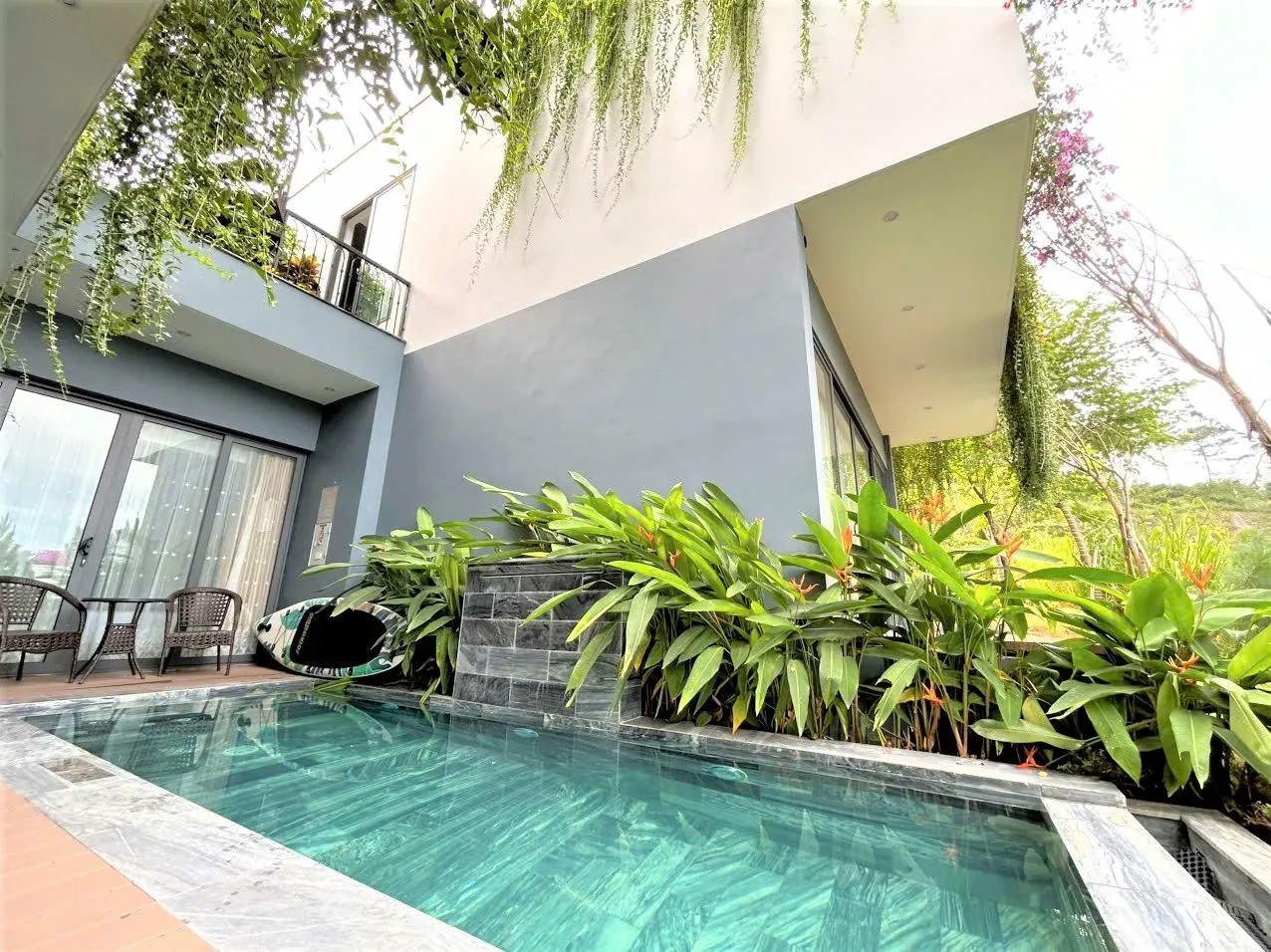 F2.24 Villa Venus Đại Lải - Khu B - ảnh 4