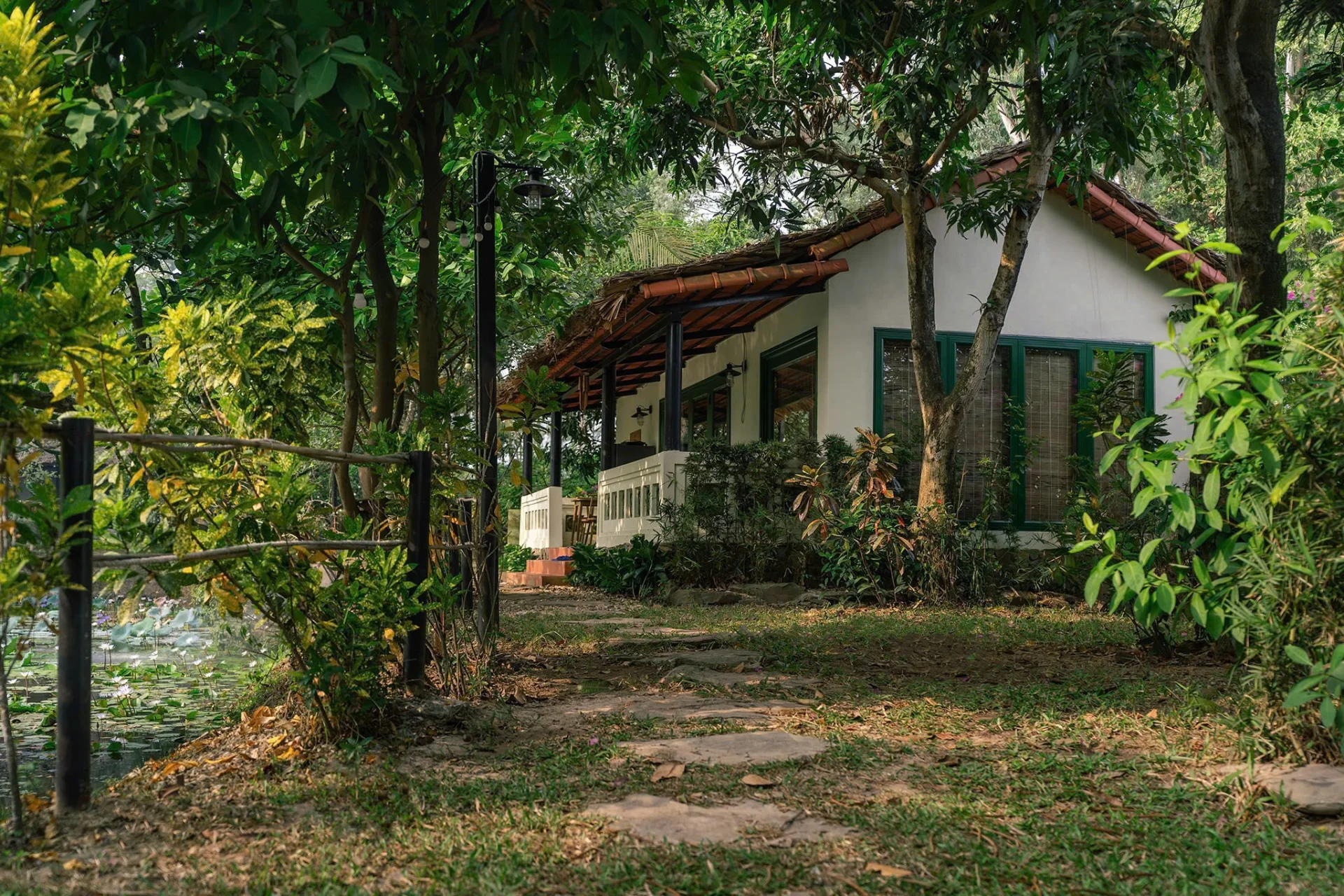 Một An Đồng Quan Homestay - ảnh 2