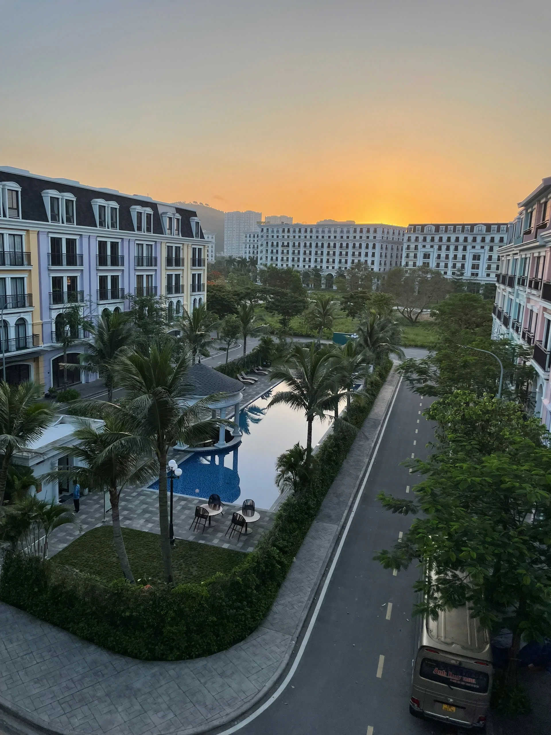 HB253 Villa - ảnh 5