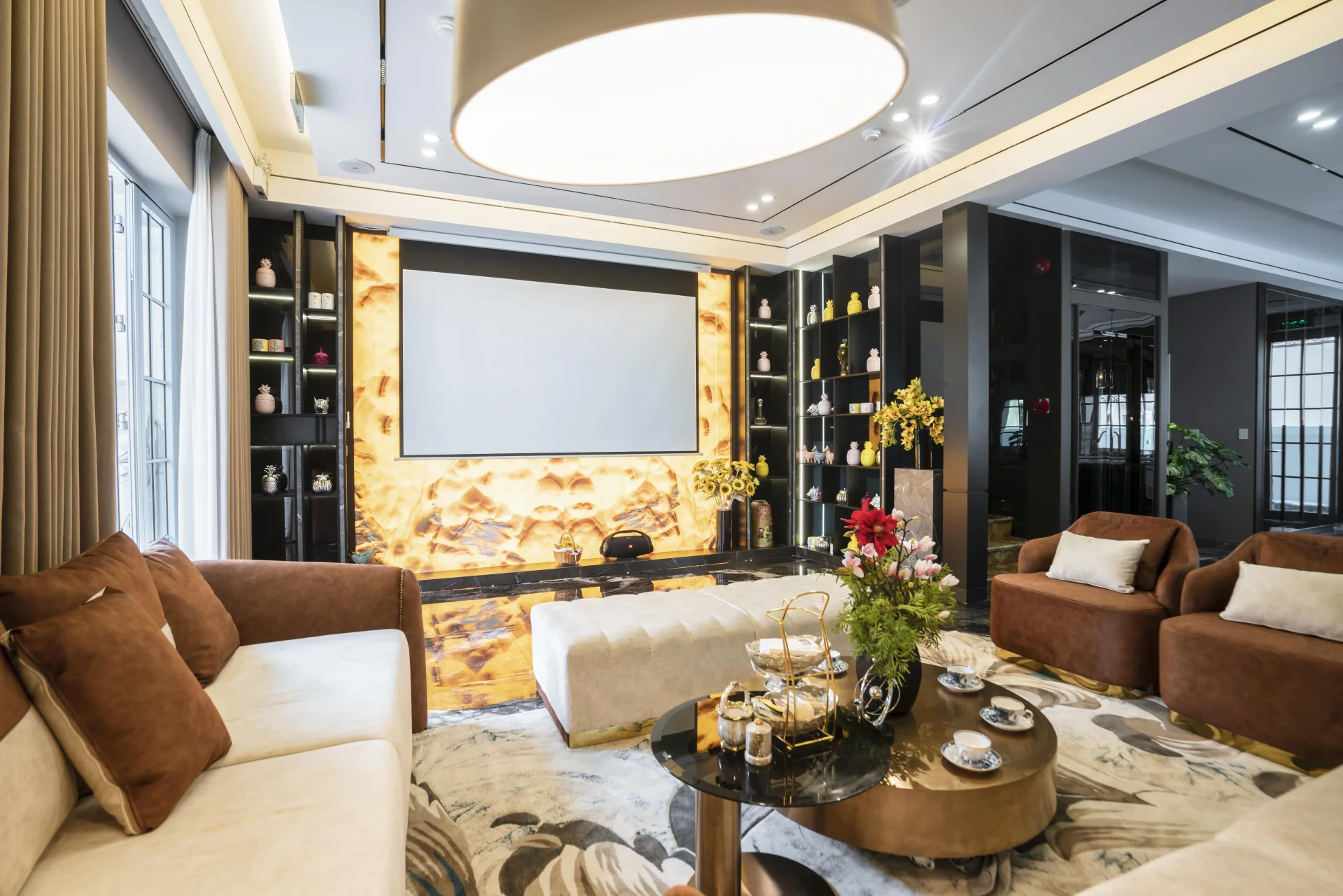 M522 Sunferia - ảnh 5