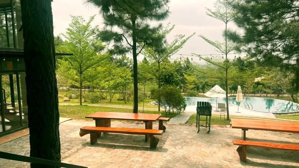 Pine Villa 1 - ảnh 4