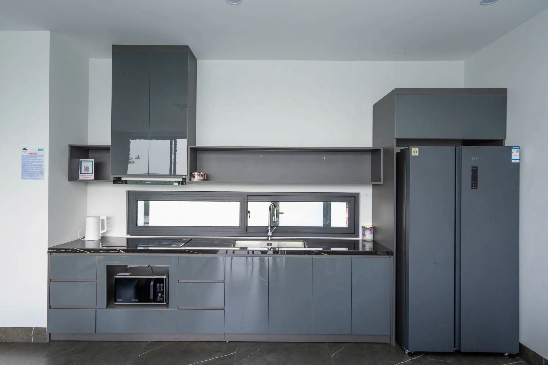 Lumi Villa - ảnh 2