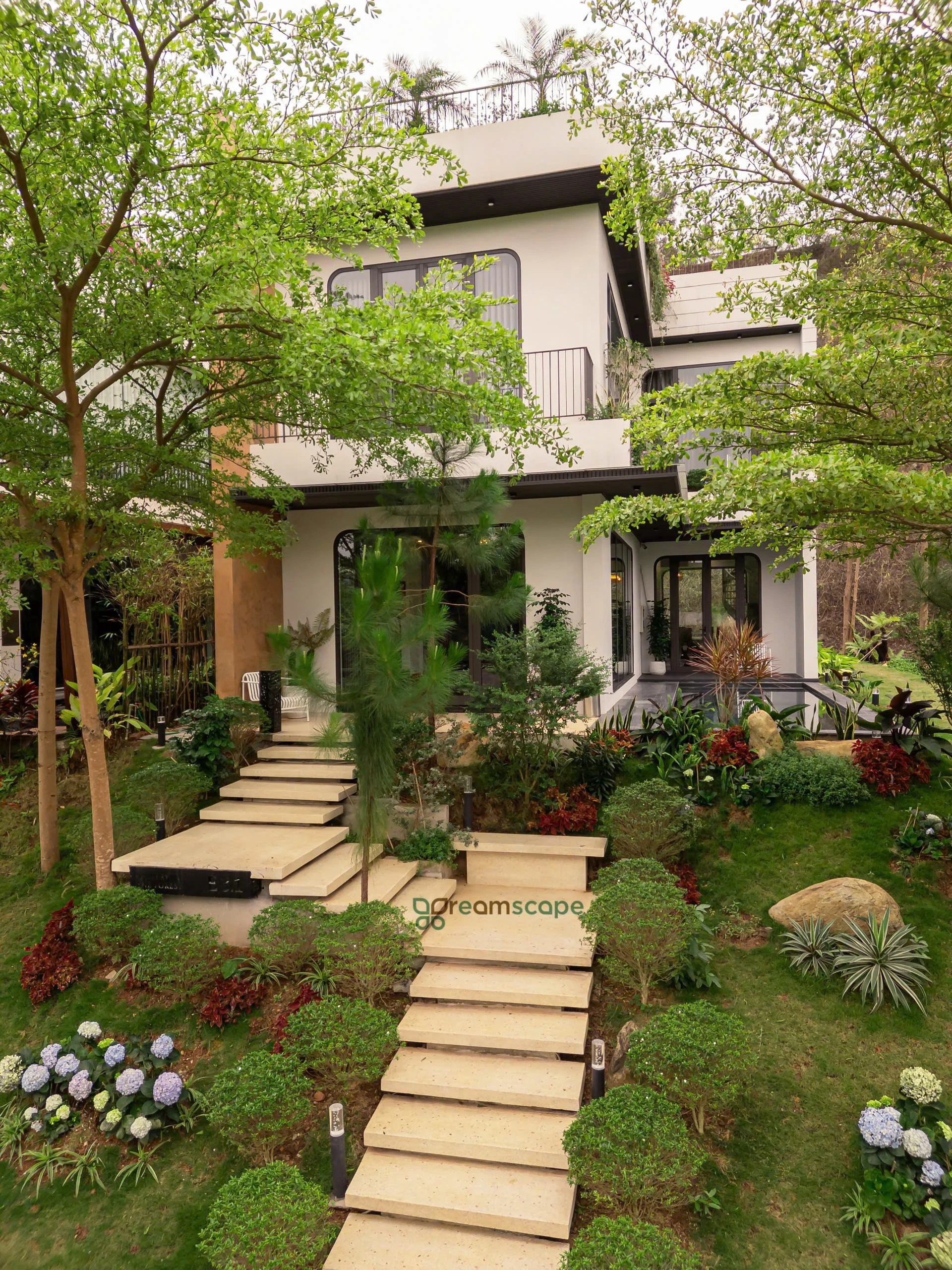 E3.1 Villa Venus Đại Lải - Khu B - ảnh 5