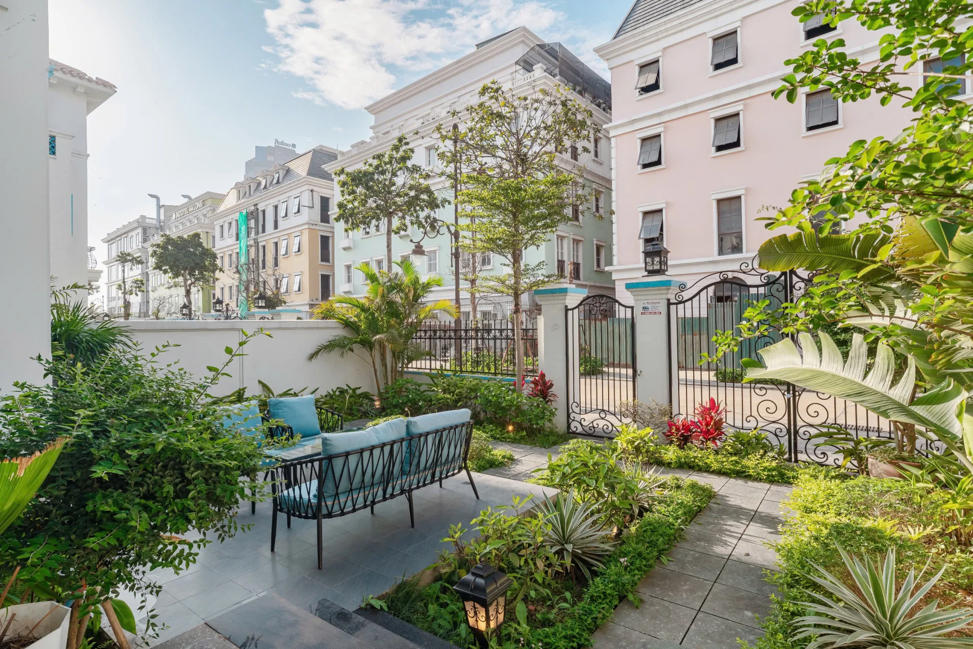 TH717 Sunferia - ảnh 2