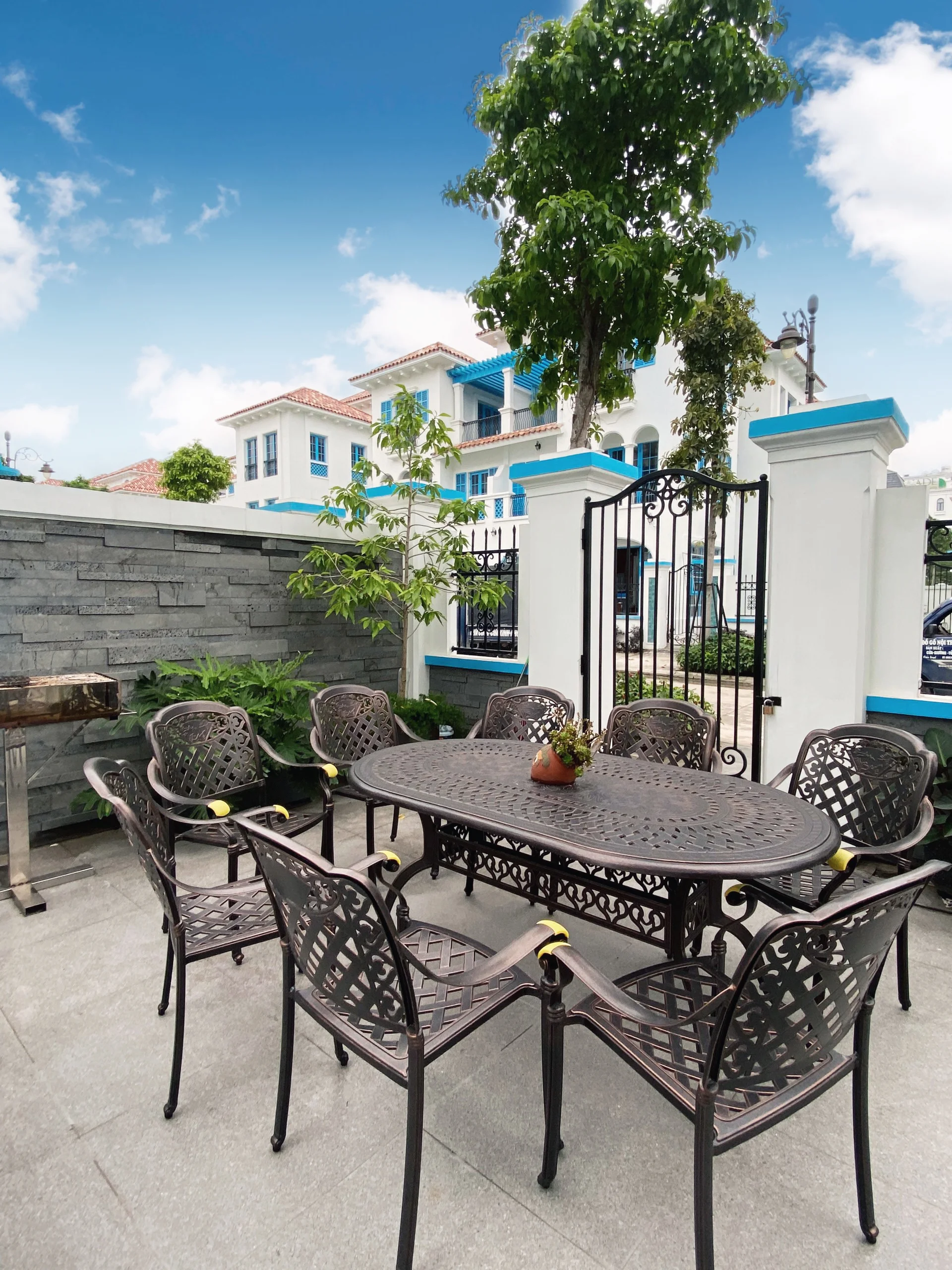 M640 Sunferia - ảnh 3