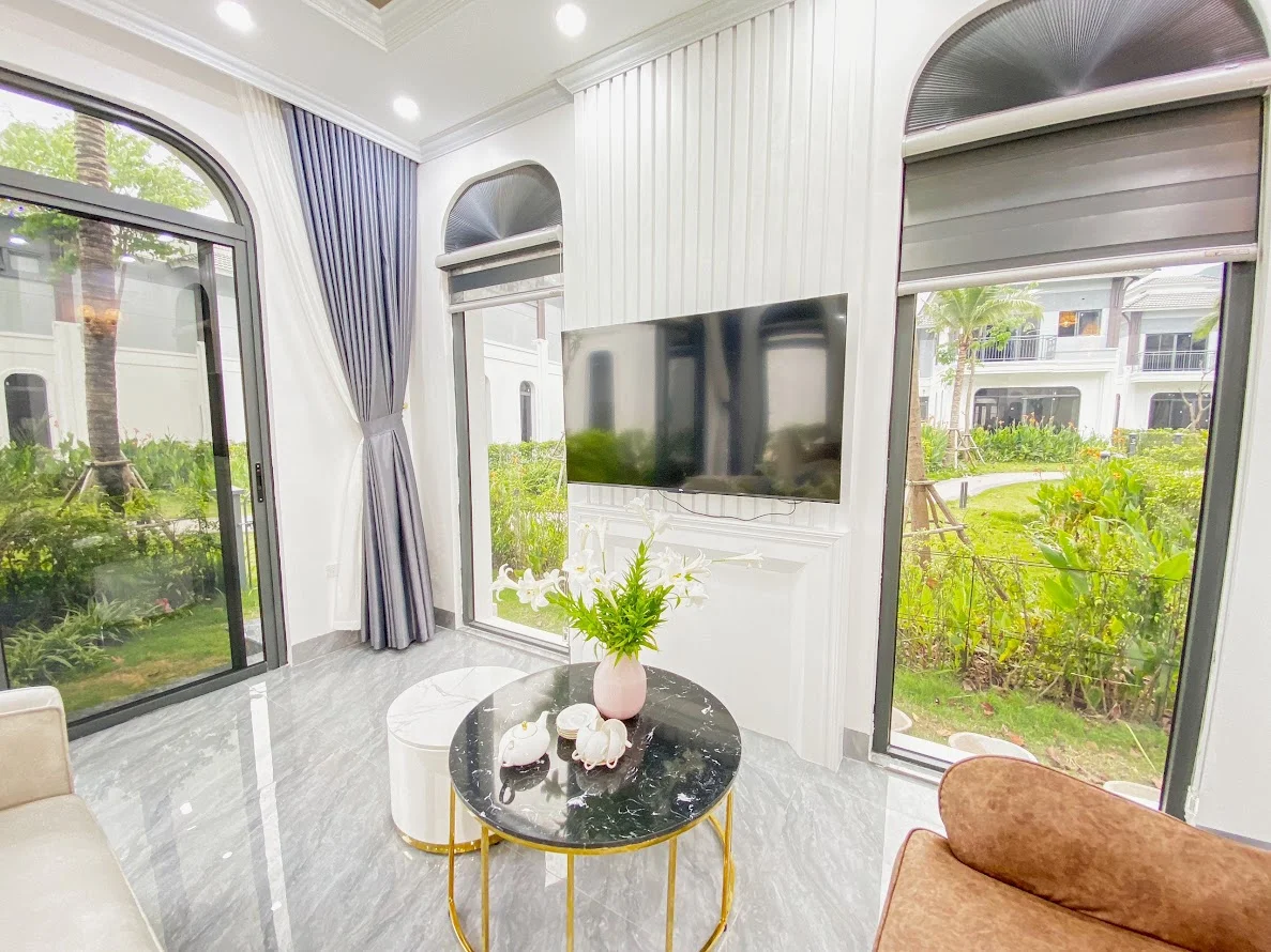 V2D09 Villa - ảnh 5