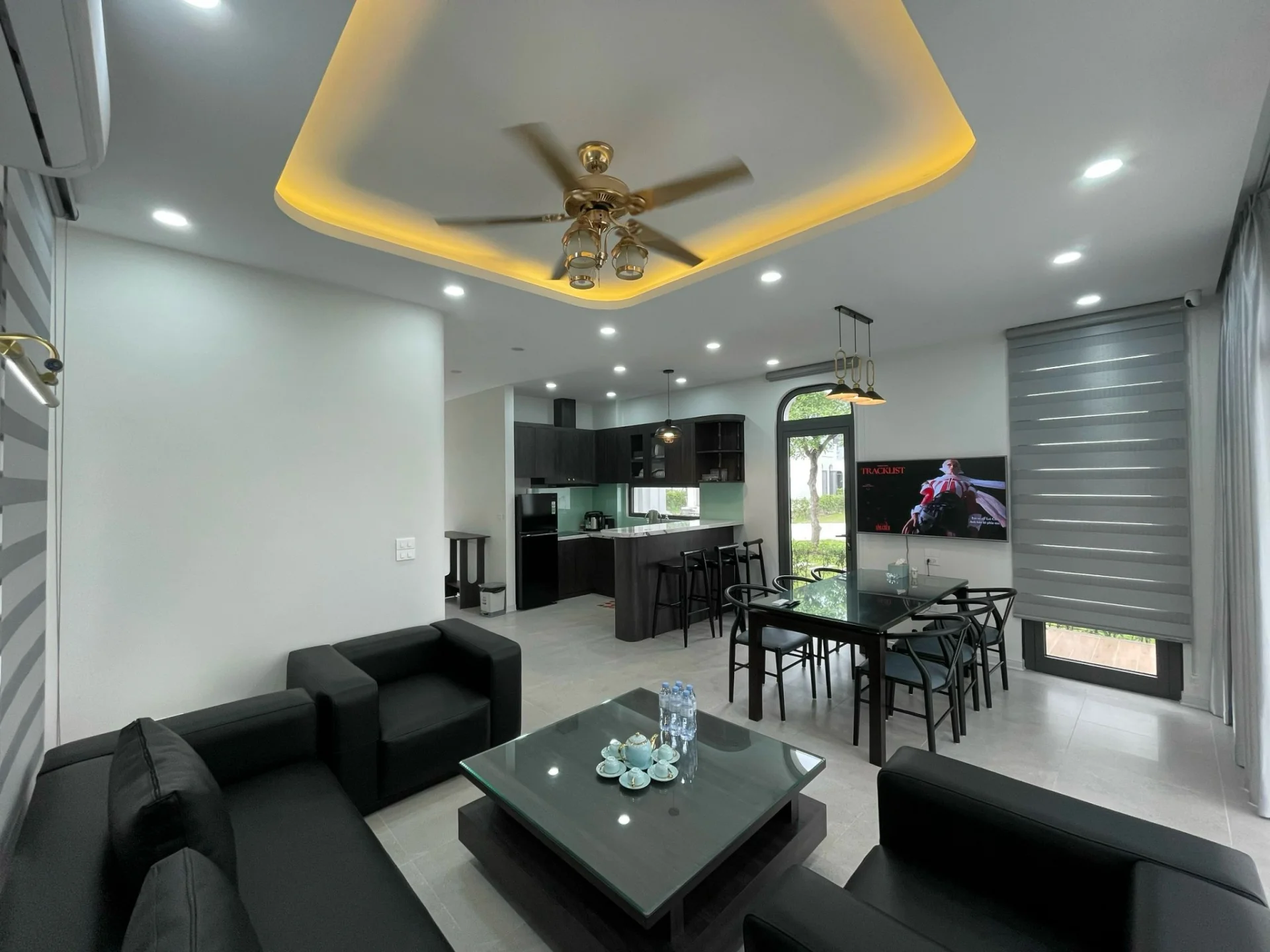 V3H08A Villa - ảnh 2