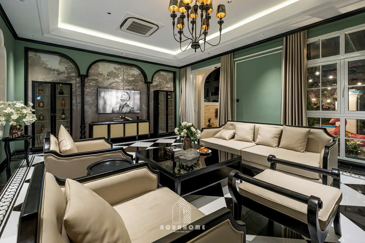 C807 Sunferia - ảnh 3