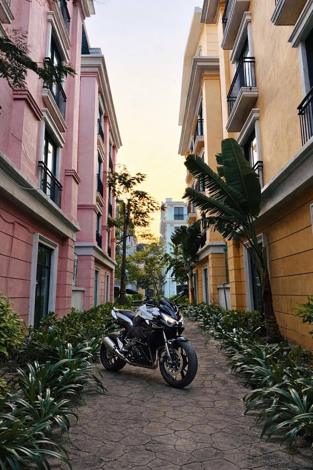 HB253 Villa - ảnh 2