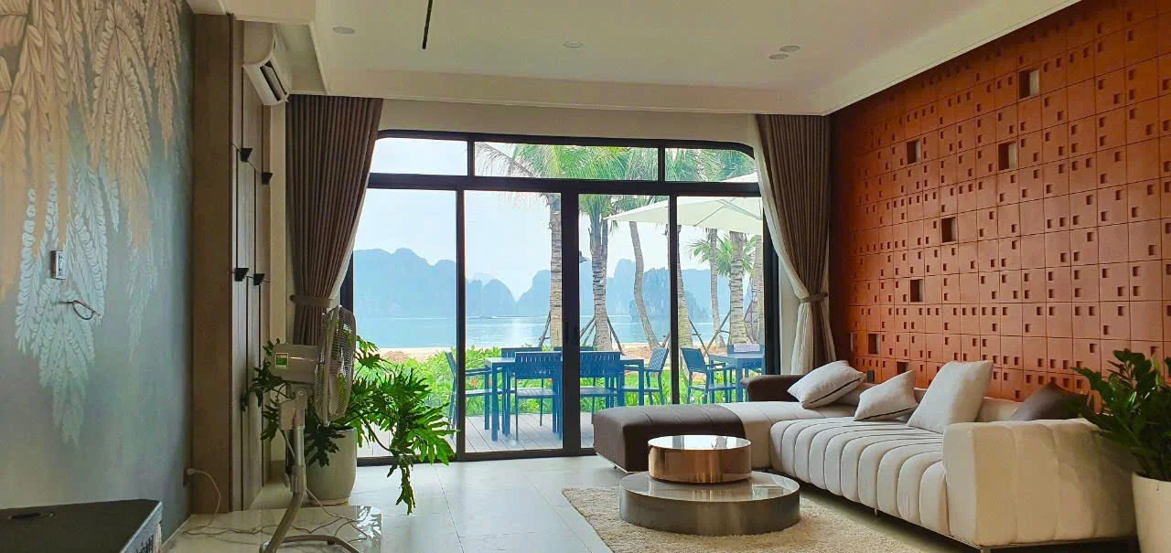 V3R02 Villa - ảnh 4
