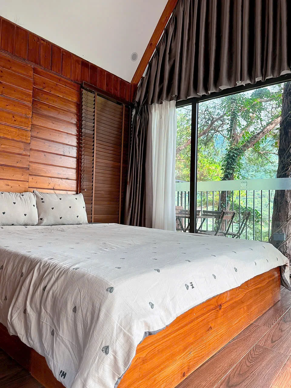 K4 Ochen Bungalow - ảnh 5