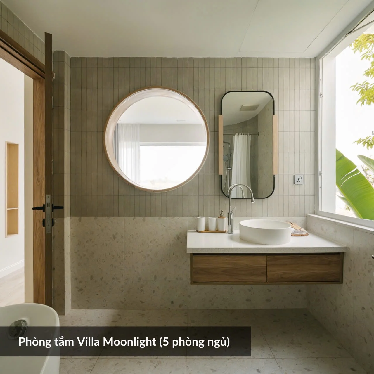 Minad Villa 5 Ngủ - ảnh 2